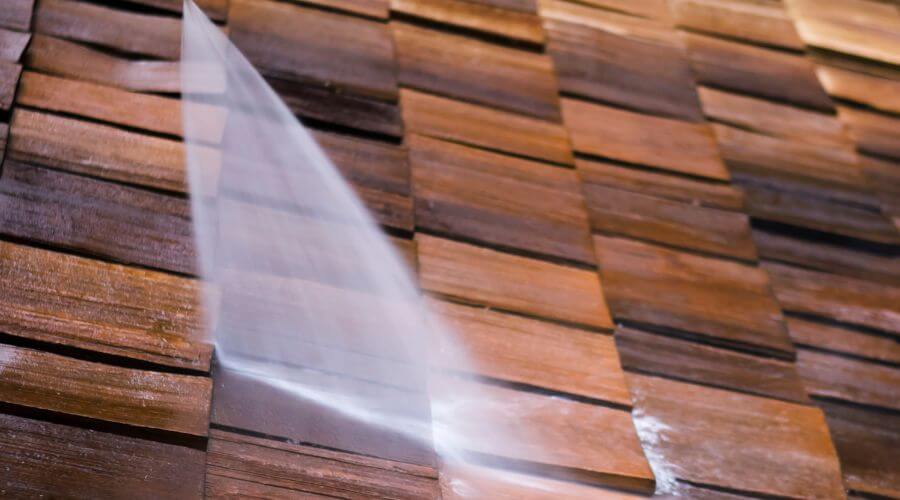 Asphalt Roofing in Moss Point, MS